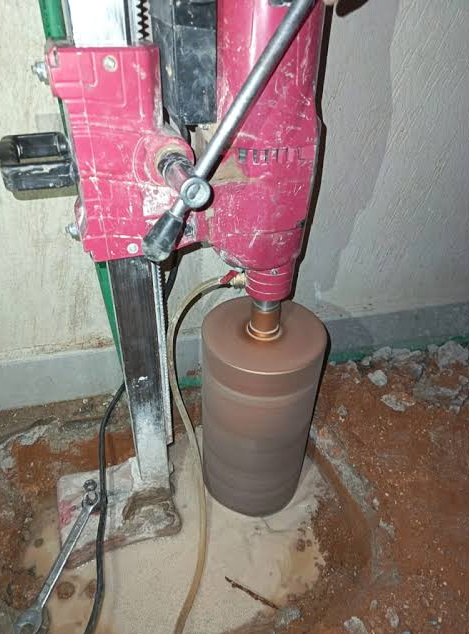 دليل فتحات كور بالرياض لتمديدات التكييف والسباكة | 0567918936